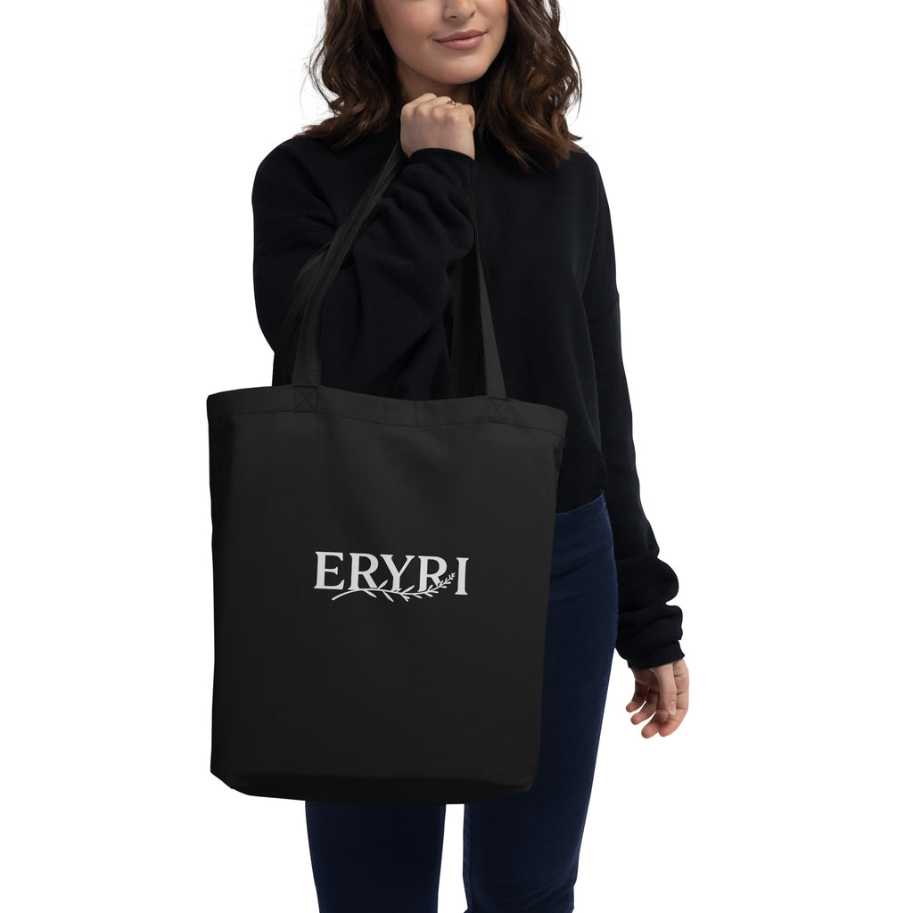 Eryri Eco Cotton Tote Bag