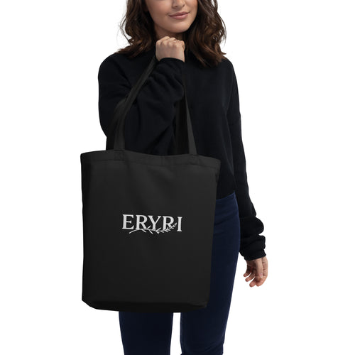 Eryri Eco Cotton Tote Bag